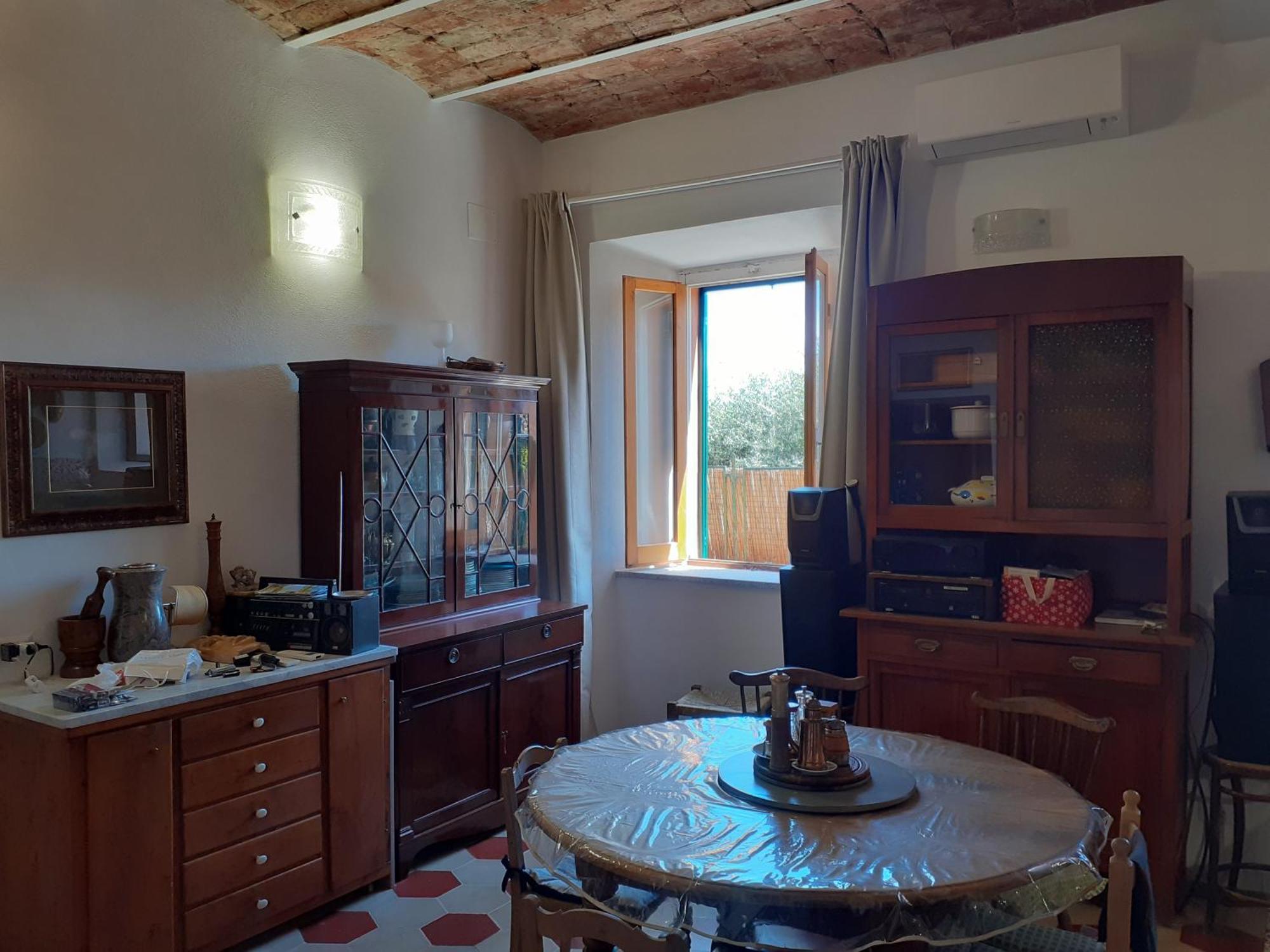 Apartment Pilarella Gallery Trilocale Vistamare