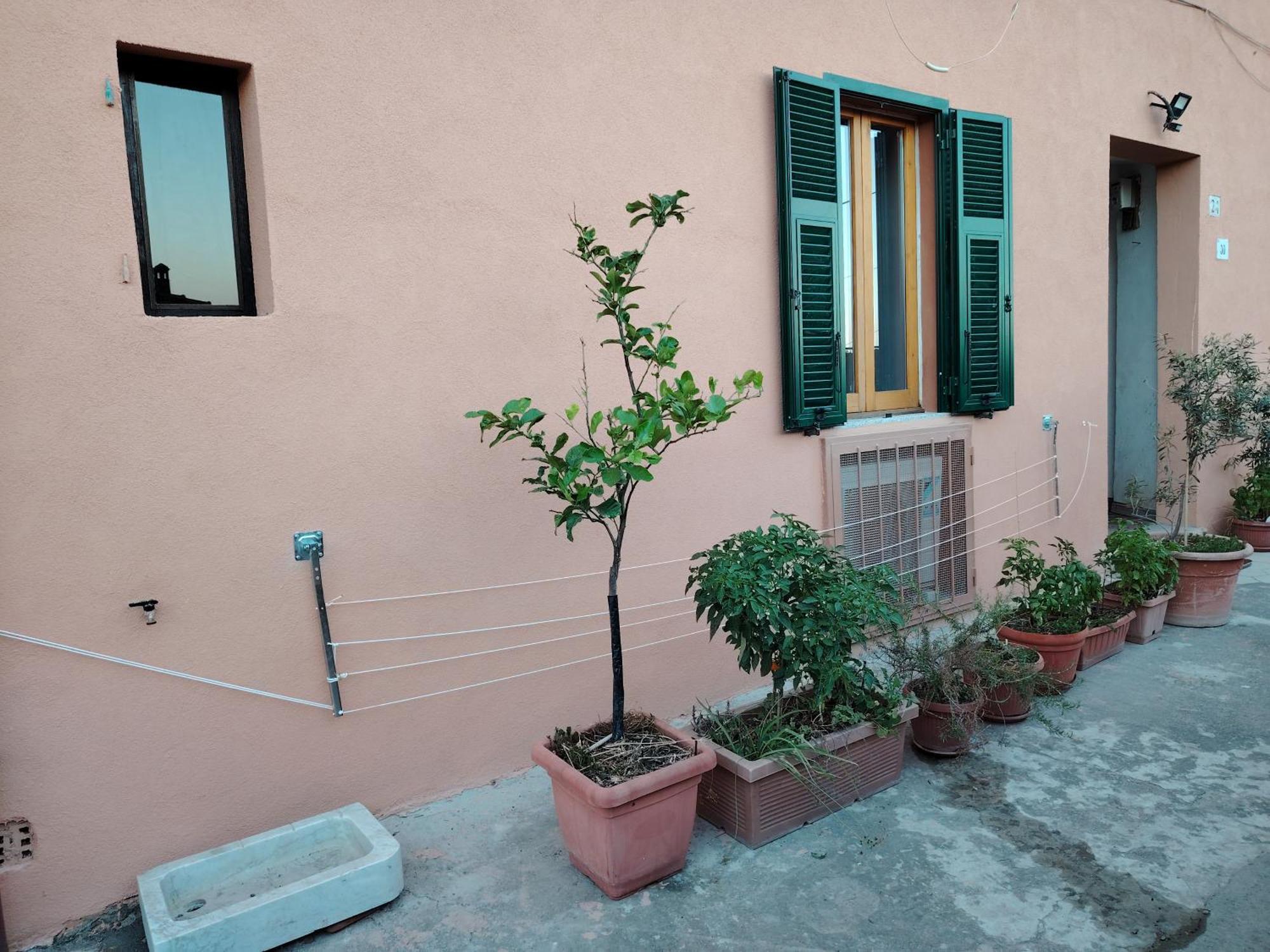 Pilarella Gallery Trilocale Vistamare * Porto Santo Stefano (Grosseto)