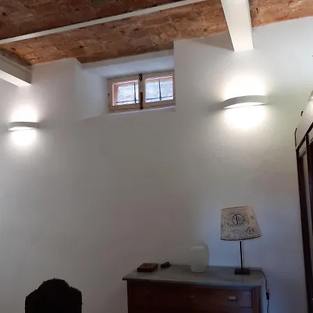 Pilarella Gallery Trilocale Vistamare Porto Santo Stefano  Exterior photo