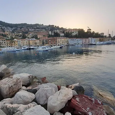 Pilarella Gallery Trilocale Vistamare Porto Santo Stefano  Exterior photo
