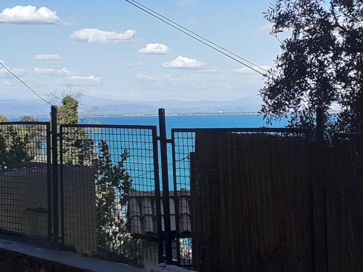 Apartment Pilarella Gallery Trilocale Vistamare Porto Santo Stefano (Grosseto)
