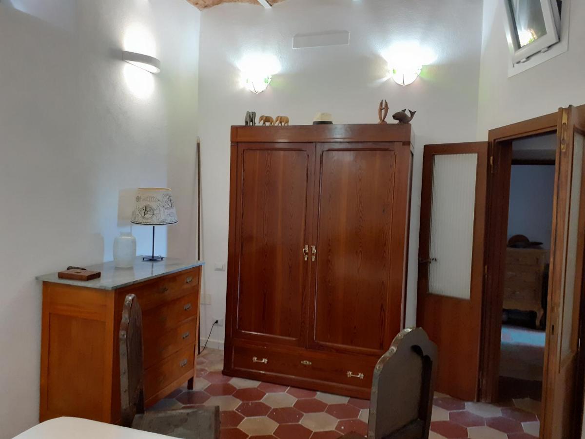 Pilarella Gallery Trilocale Vistamare Apartment