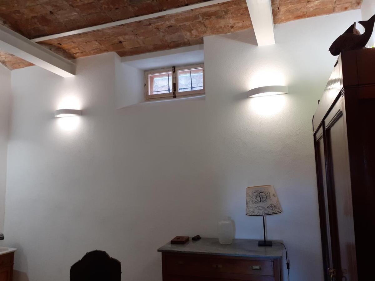 Pilarella Gallery Trilocale Vistamare Porto Santo Stefano (Grosseto)