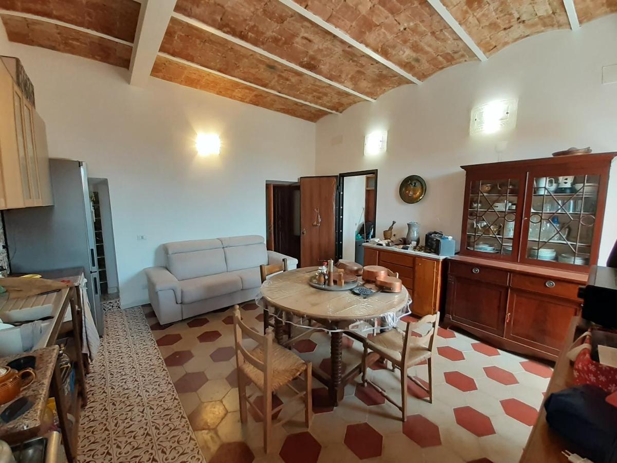 Apartment Pilarella Gallery Trilocale Vistamare