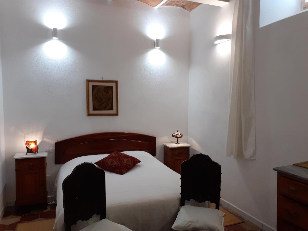 Apartment Pilarella Gallery Trilocale Vistamare Porto Santo Stefano (Grosseto)