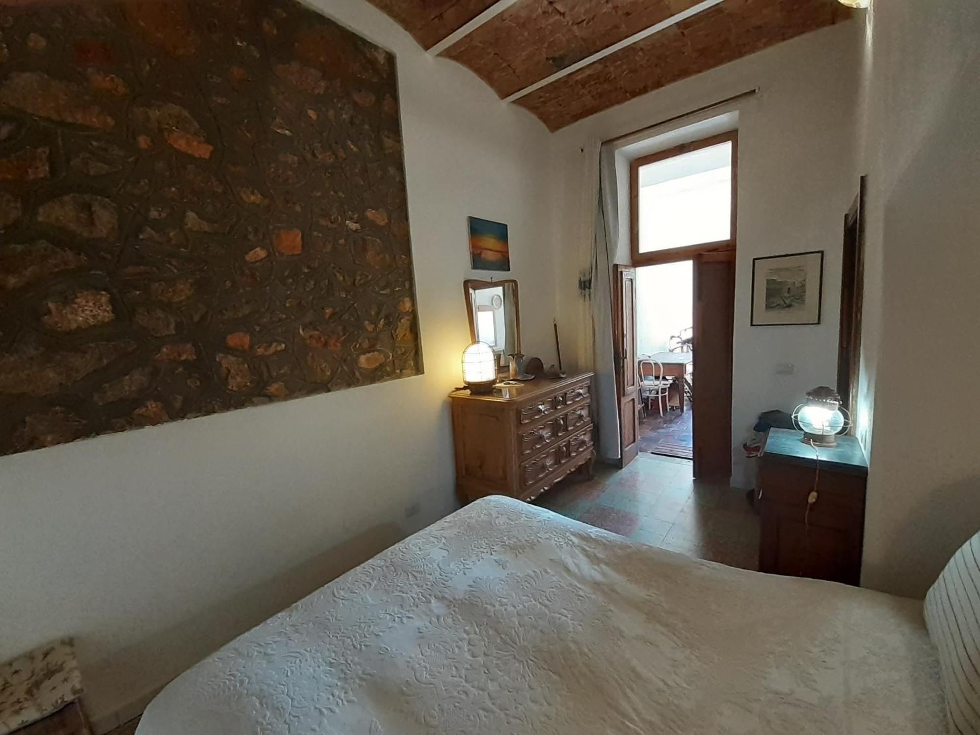 Pilarella Gallery Trilocale Vistamare * Porto Santo Stefano (Grosseto)