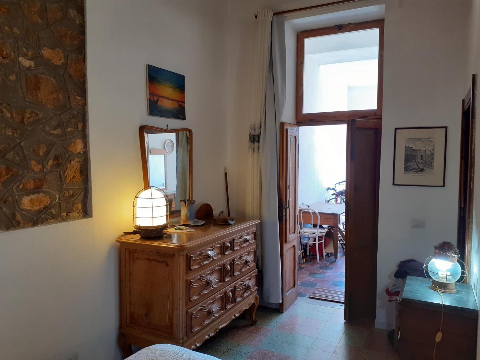 Pilarella Gallery Trilocale Vistamare Apartment Porto Santo Stefano (Grosseto)