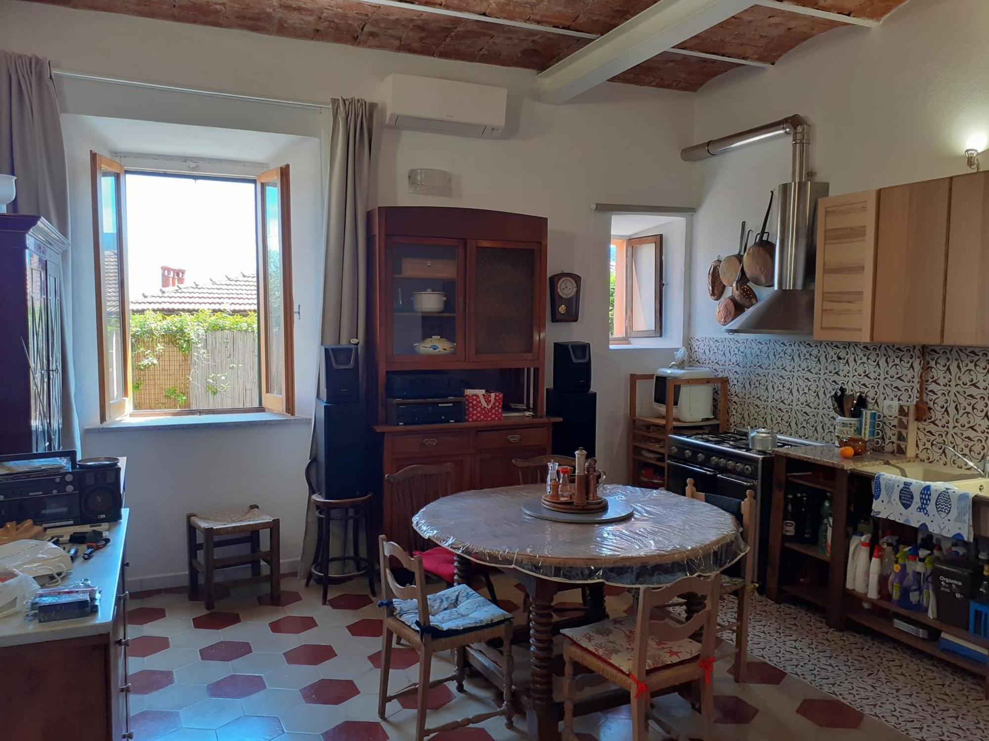 Apartment Pilarella Gallery Trilocale Vistamare Porto Santo Stefano (Grosseto)