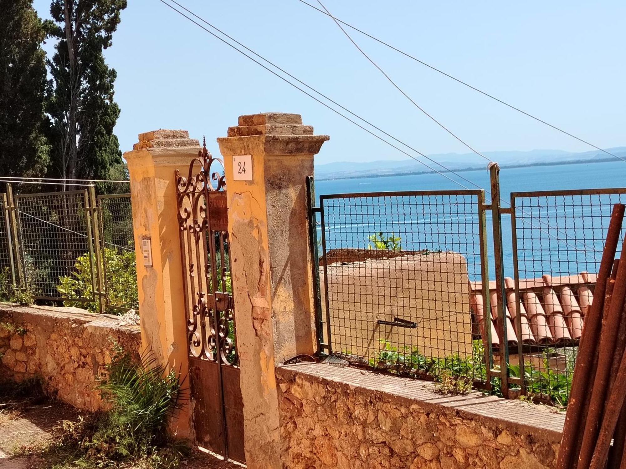 Pilarella Gallery Trilocale Vistamare Apartment Porto Santo Stefano (Grosseto)