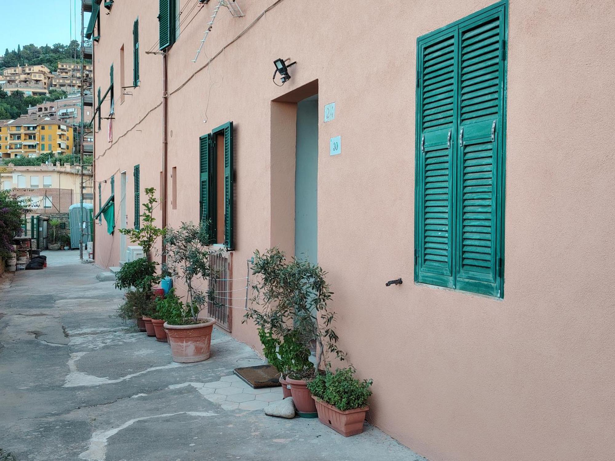 Pilarella Gallery Trilocale Vistamare Apartment Porto Santo Stefano (Grosseto)